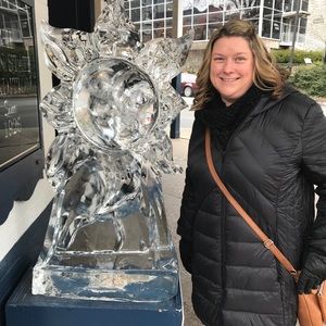 Meet your Posher, Amanda